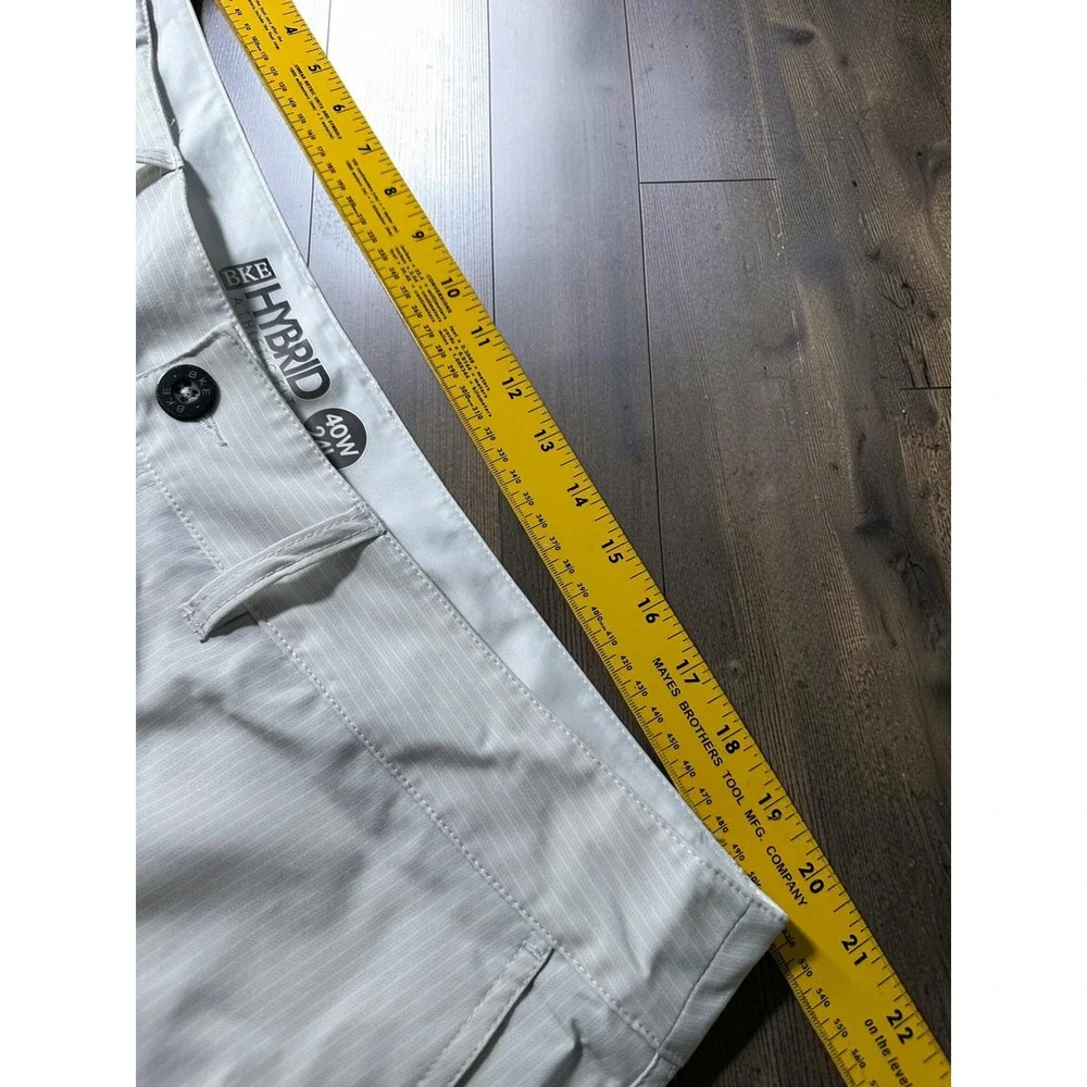 BKE hybrid cargo